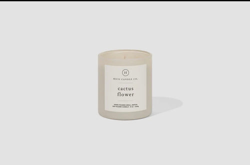 Hico Candle Co. 8 0z. Candle