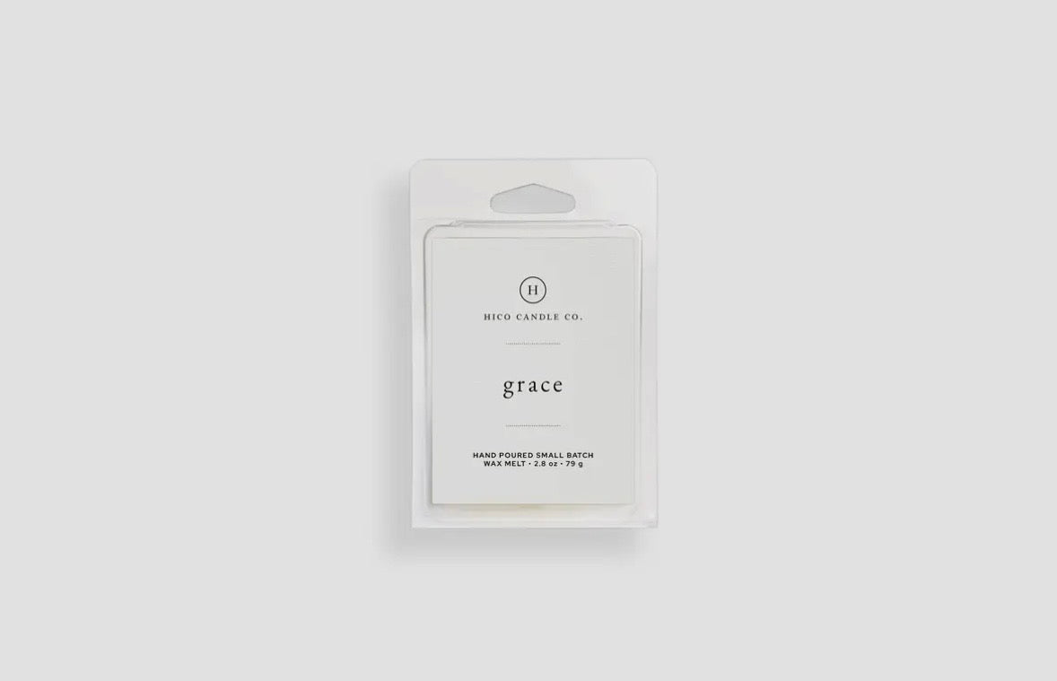 Hico Candle Co. Wax Melts