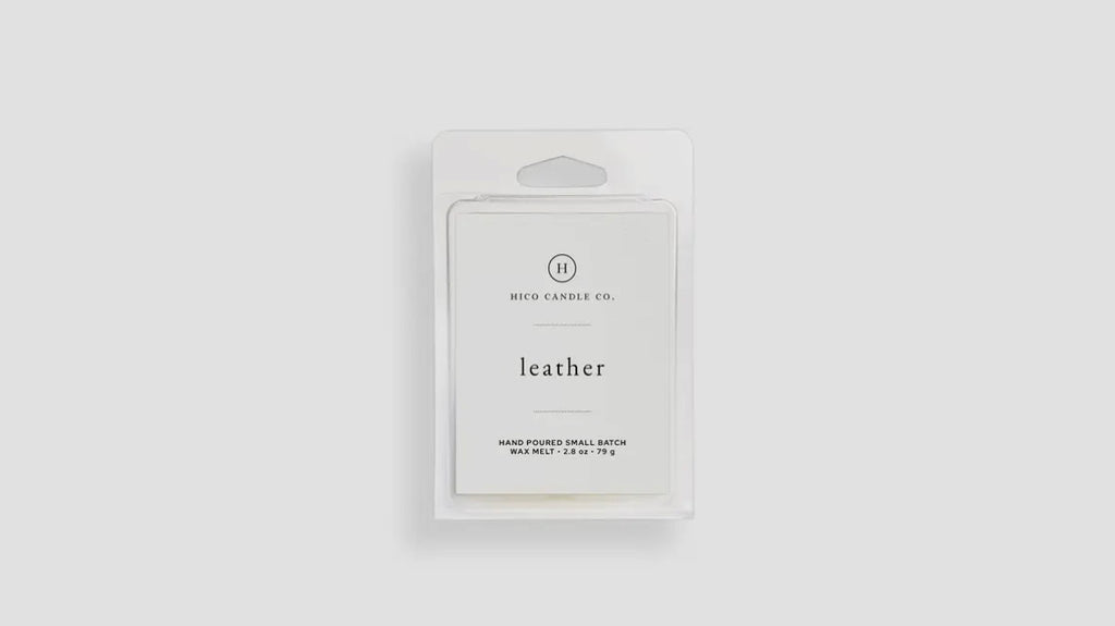 Hico Candle Co. Wax Melts