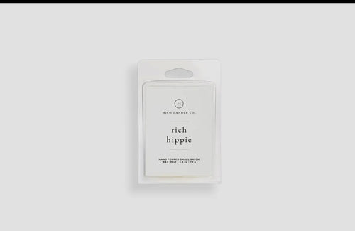 Hico Candle Co. Wax Melts