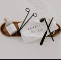 Sweetwater Candle Care Kit