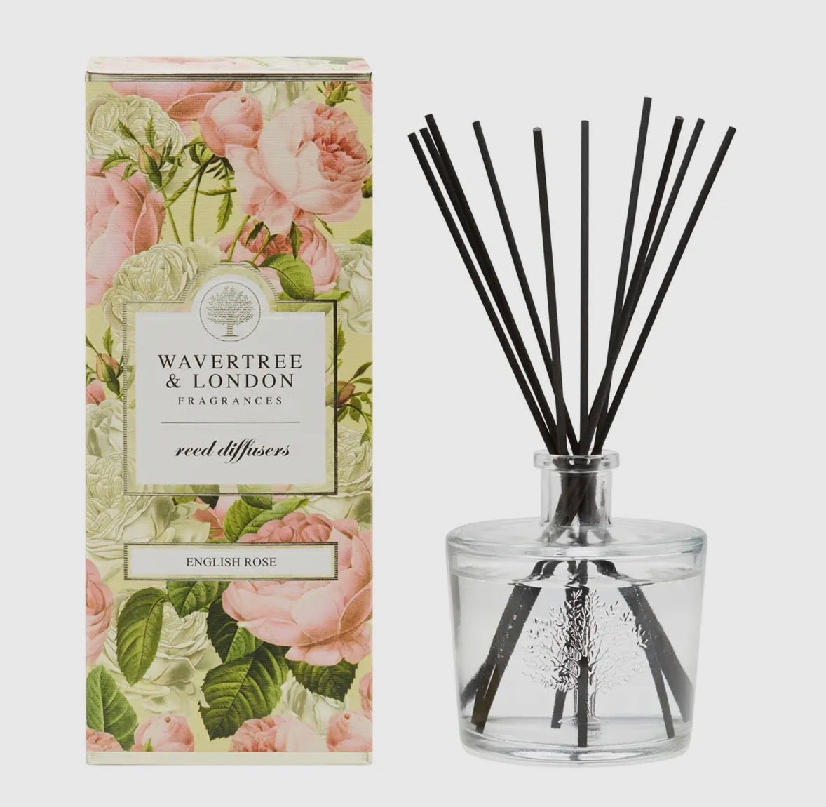 Wavetree & London Diffuser