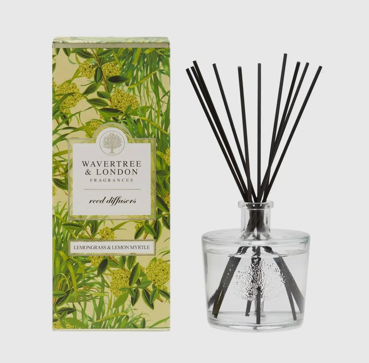 Wavetree & London Diffuser