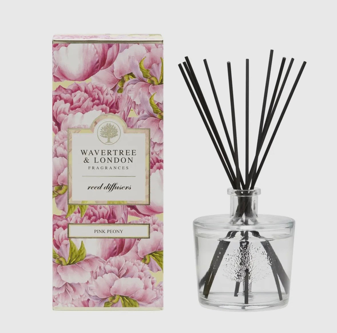 Wavetree & London Diffuser