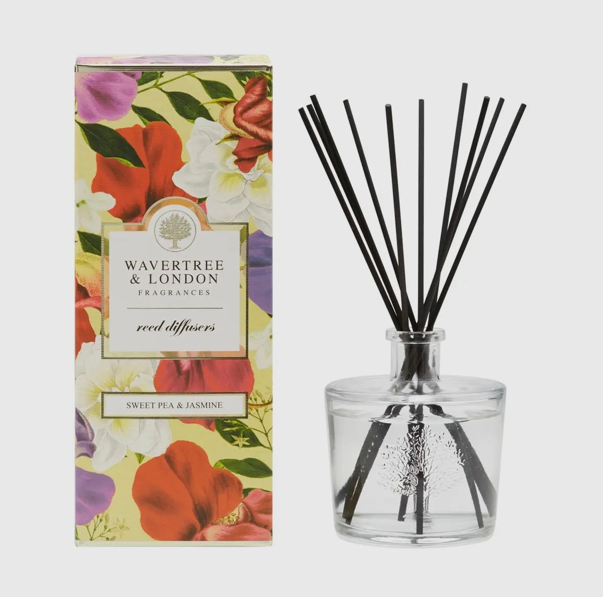 Wavetree & London Diffuser
