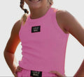 LULUMAC YOUTH  TANK