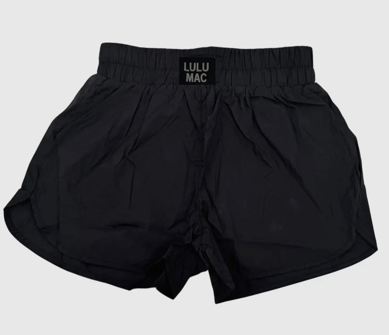 LuLu Mac Youth Shorts