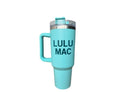 LuLu Mac Morgan Tumbler