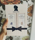 Noodle and Boo Newborn Set