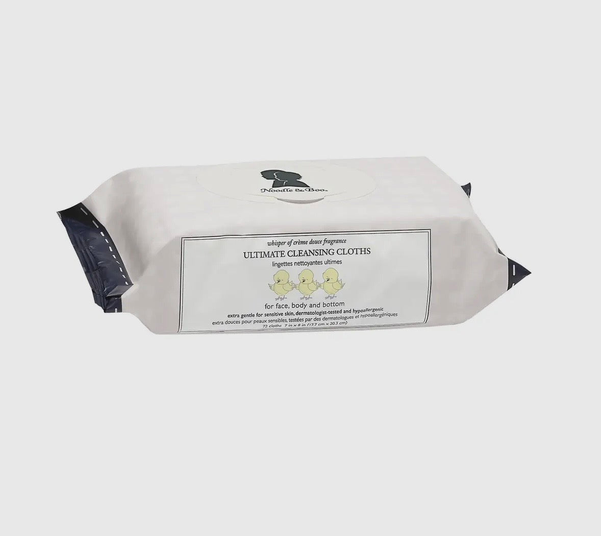 Noodle and Boo Ultimate Cleansing Cloths