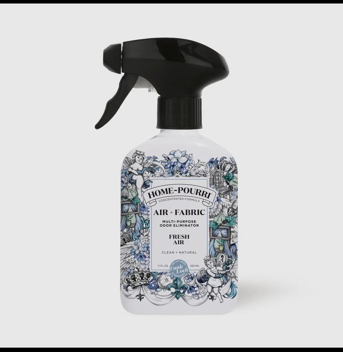 Home-Pourri Home Odor Eliminator