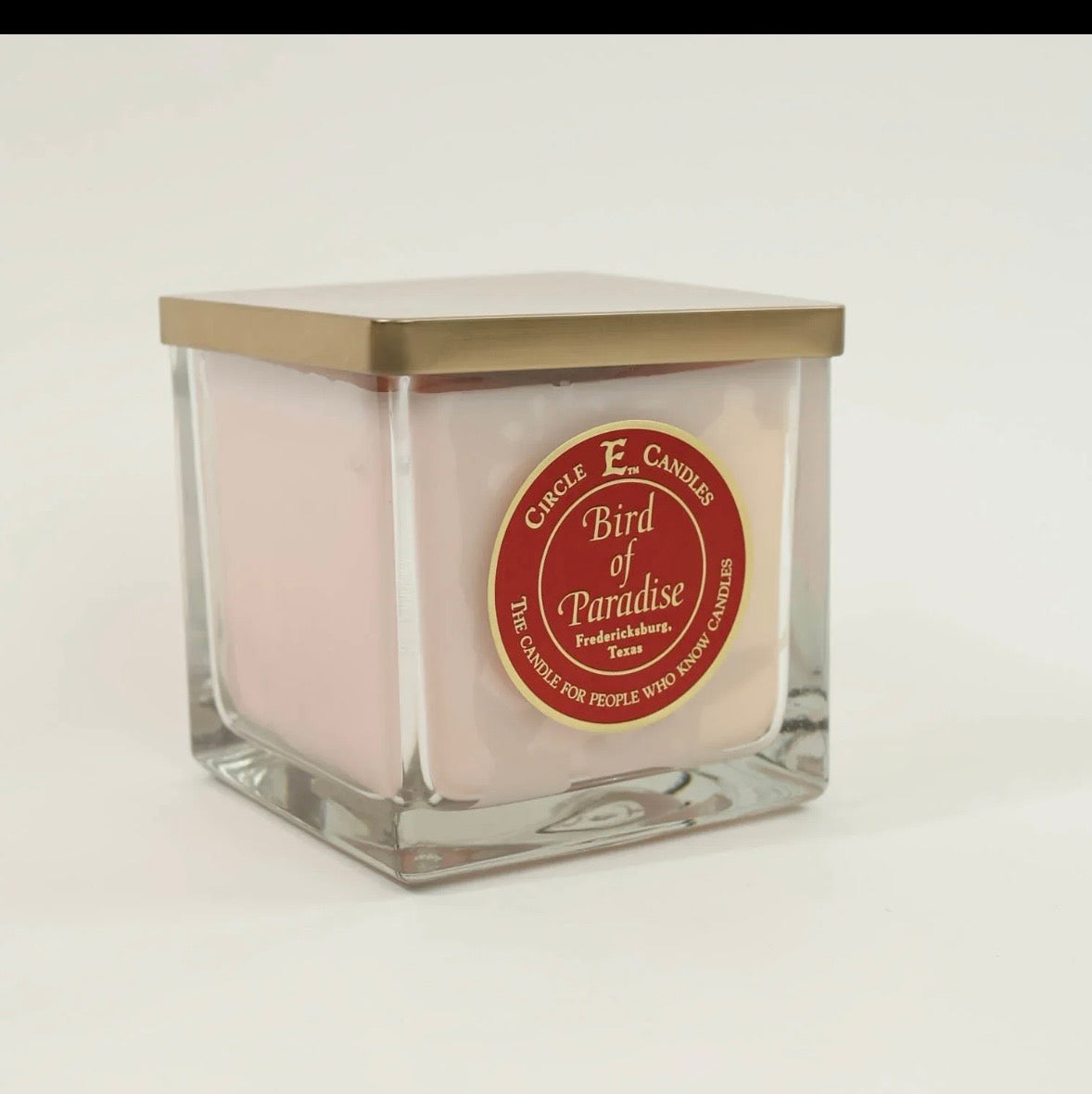 CircleE 22oz Candle