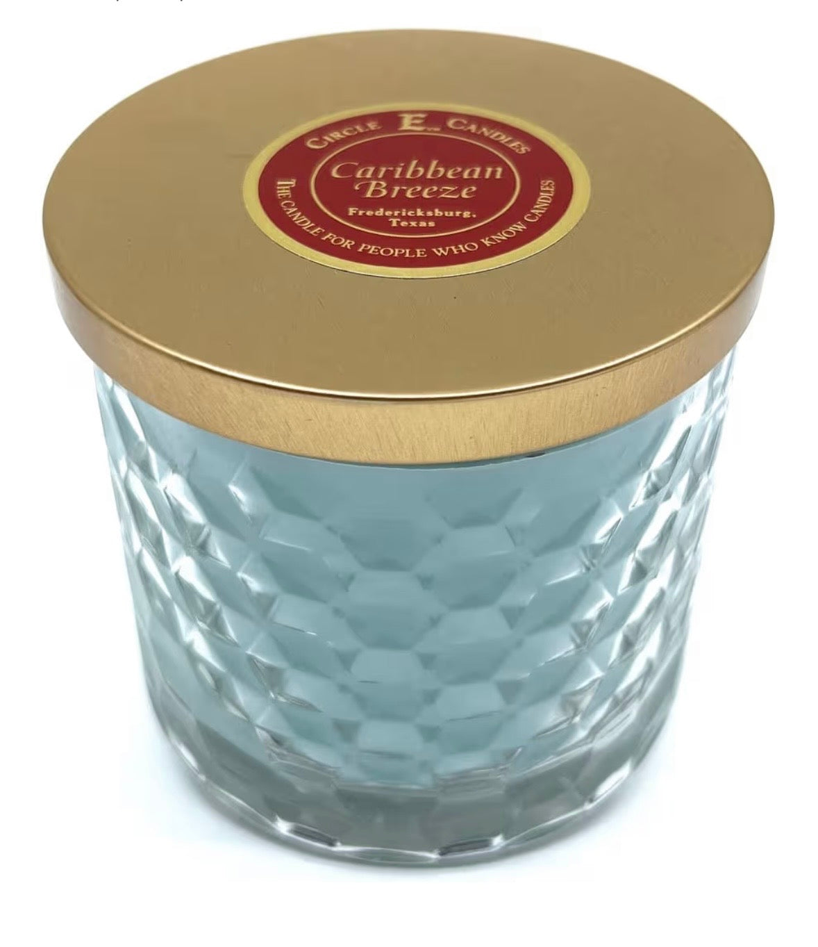 CircleE 8oz Candle
