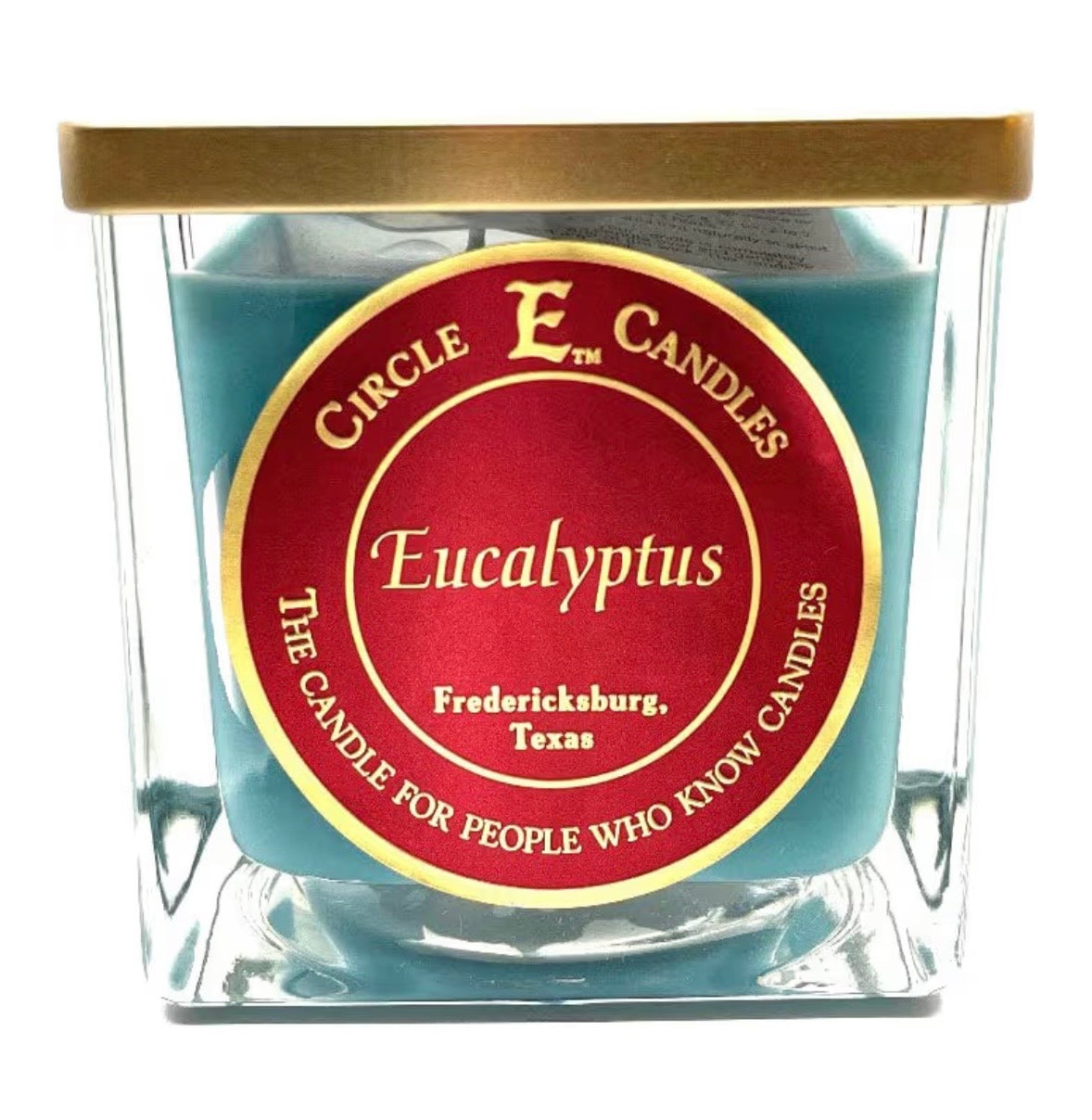CircleE 17oz Candle