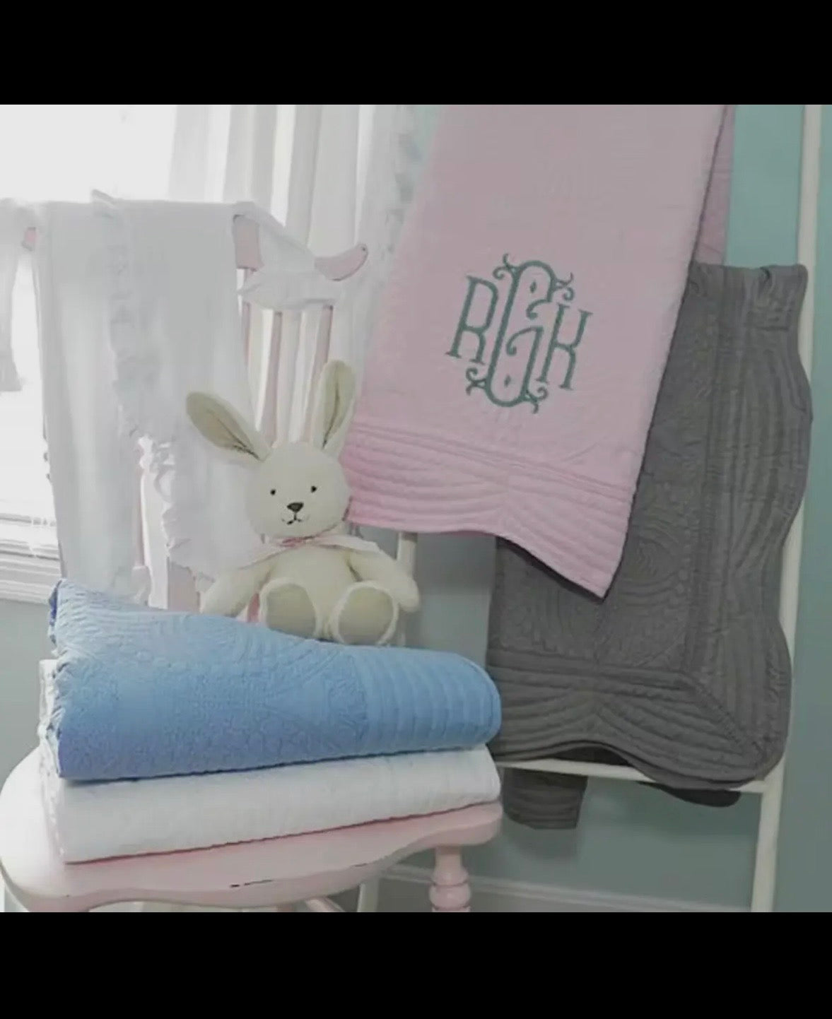 Baby Quilts