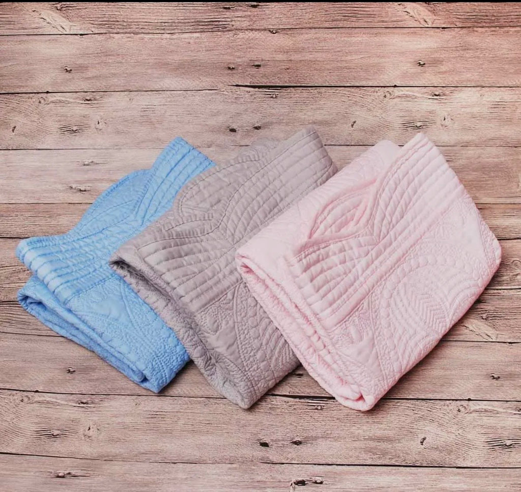 Baby Quilts