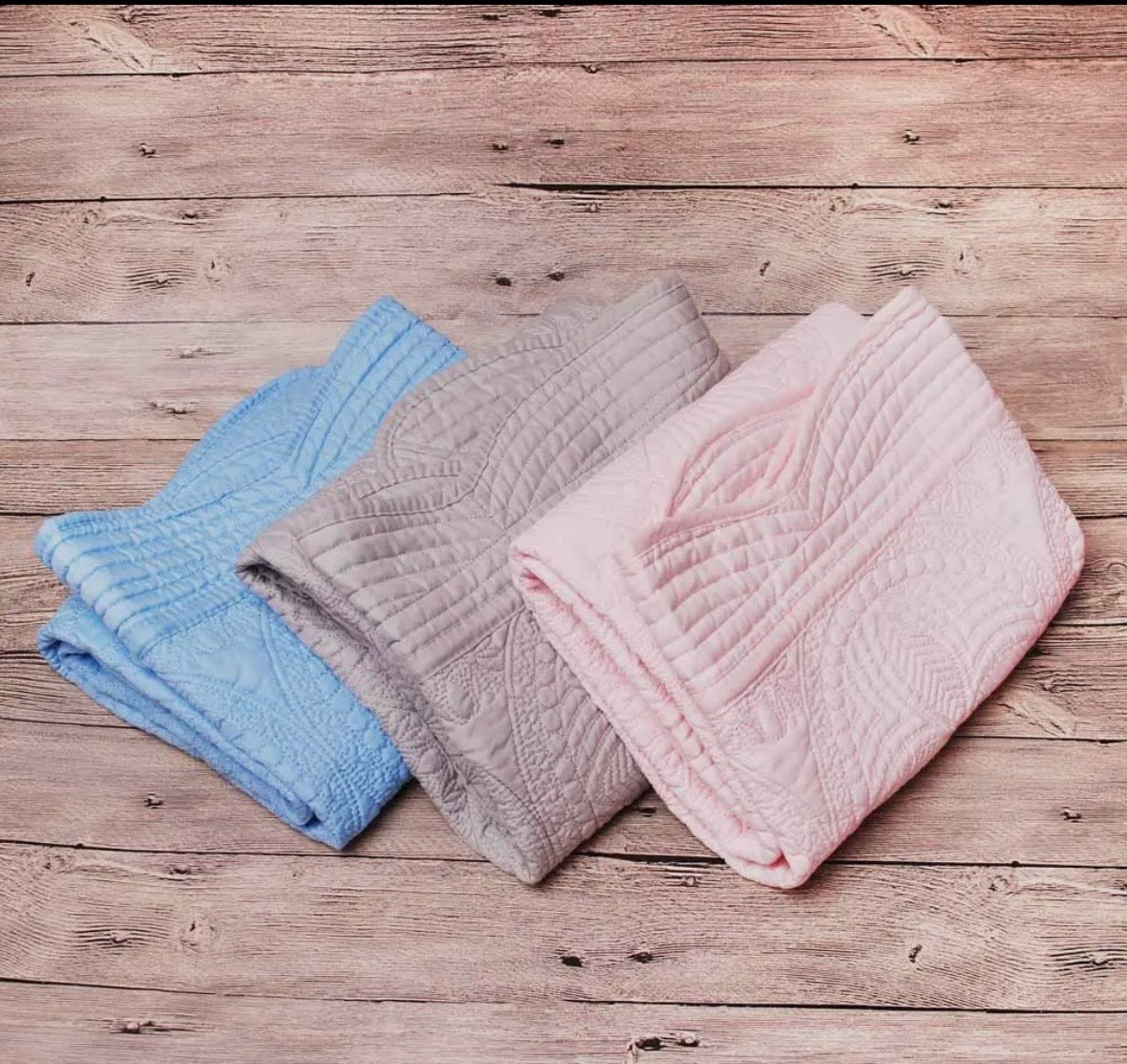 Baby Quilts