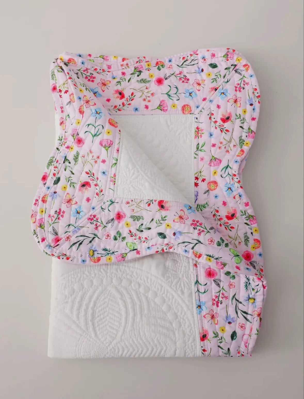 Baby Quilts