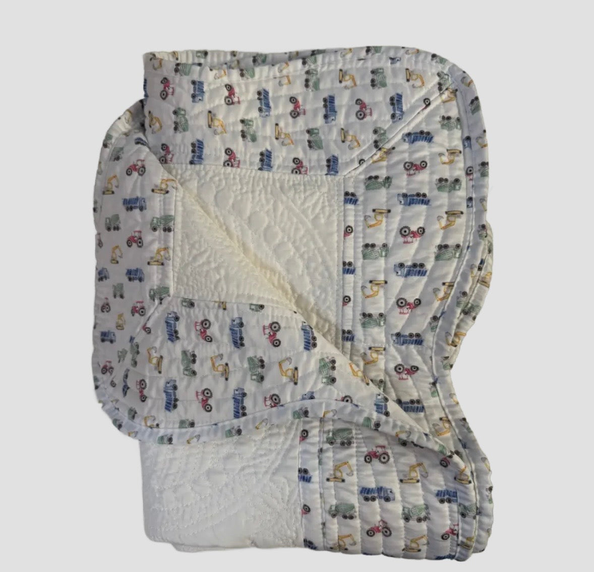 Baby Quilts