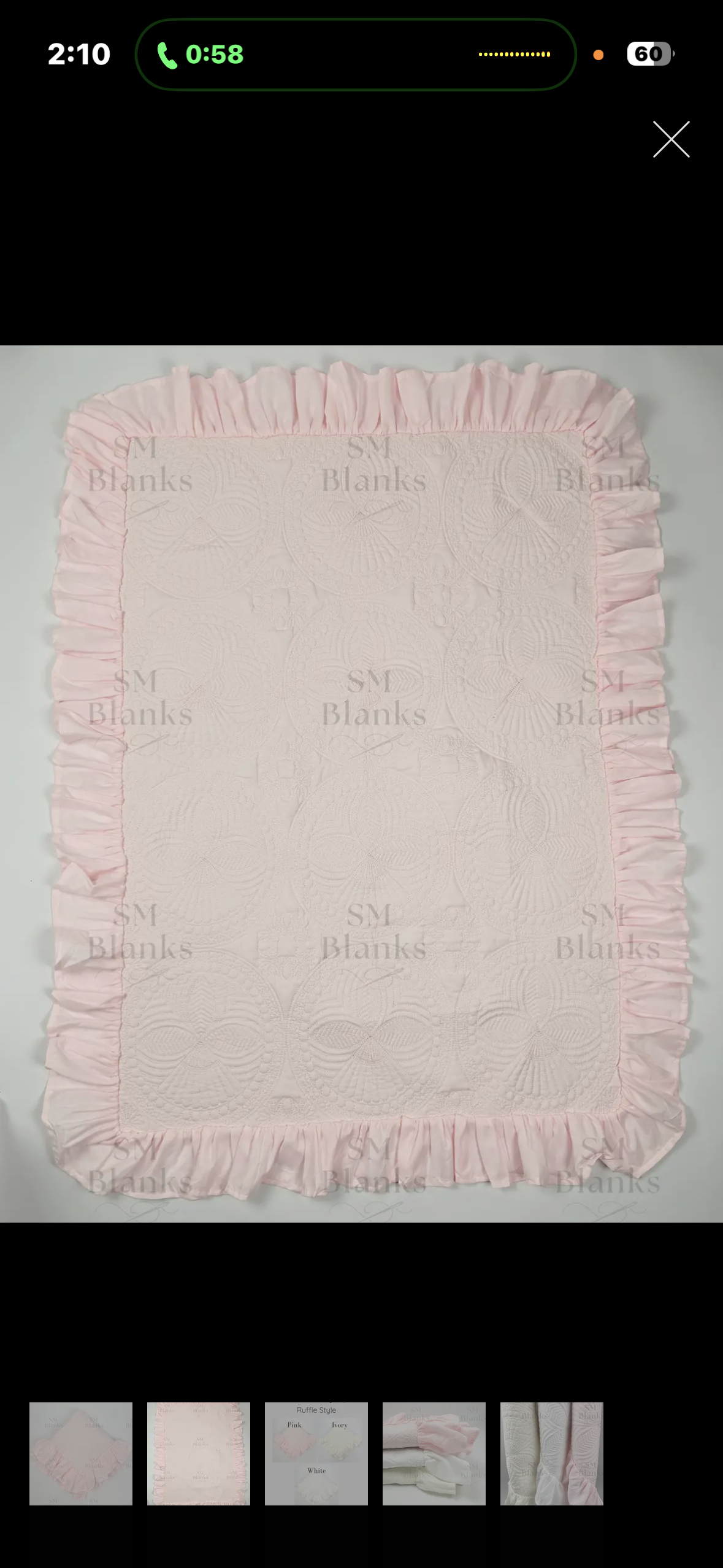 Baby Quilts