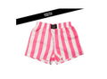 LuLu Mac Youth Bubblegum Darby Shorts