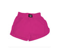 LuLu Mac Youth Hot Pink Shorts