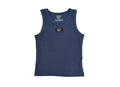 LuLu Mac Navy Tank