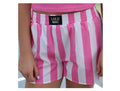 LuLu Mac Bubblegum Darby Shorts