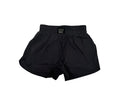 LuLu Mac Black Shorts