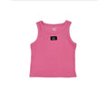 LuLu Mac Bubblegum Tank