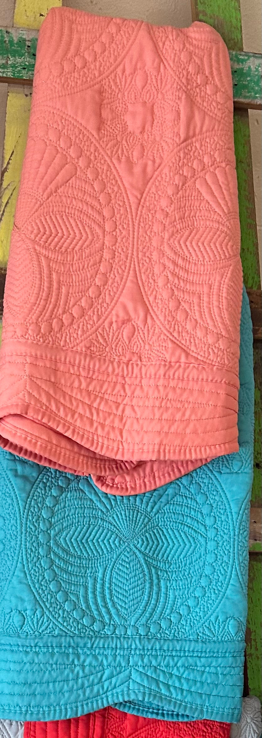 Baby Quilts