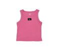 LuLu Mac Pink Tank Top