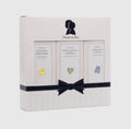 Noodle and Boo 3 pc  starter Gift Set