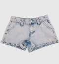 Youth Kankan  Mid rise Shorts