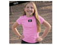 Youth Bubblegum Babydoll top