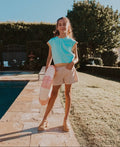 Sandy Toes Shorts