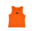 LuLu Mac Orange Tank