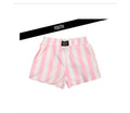 Youth Darby Light Pink Shorts