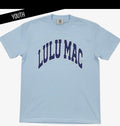 LuLu Youth Chambray/navy tee