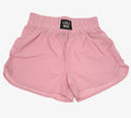 LuLu light pink shorts