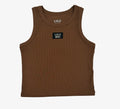 LuLu Brown Tank