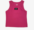 LuLu Tank Hot Pink