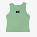 LuLu Tank-Mint