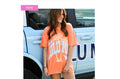 LuLu Bikini Melon Tee