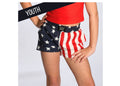 LuLu Youth Flag Shorts