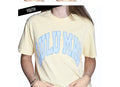 LuLu Youth Butter Dot Tee