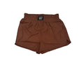 LuLu Brown shorts