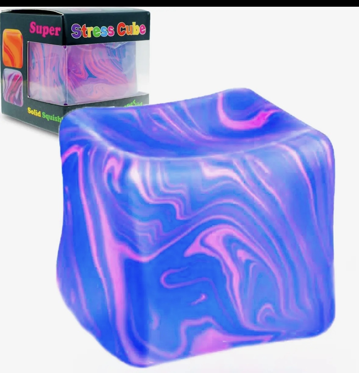 Needo Ice Cube