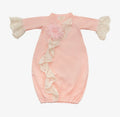Chic Petite Baby Gown