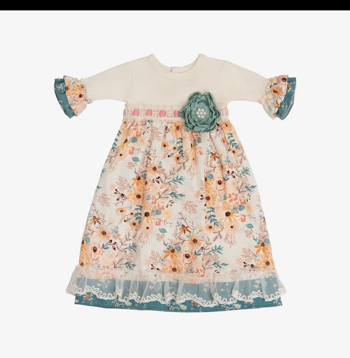 Chloe's Favorite Gown